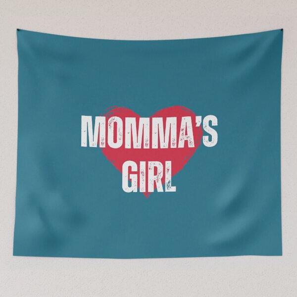Item preview, Momma's Girl designed and sold by boomtin99.
