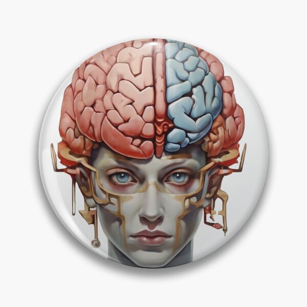 Item preview, Brain designed and sold by Mo-rx.