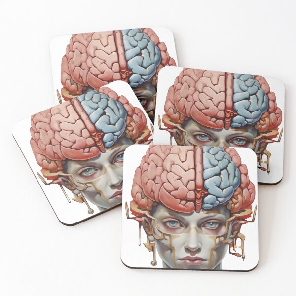 Item preview, Brain designed and sold by Mo-rx.