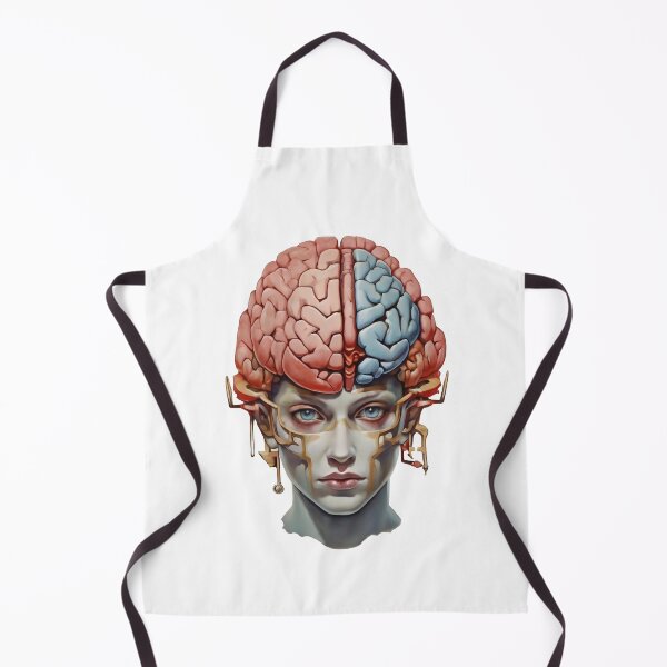 Item preview, Brain designed and sold by Mo-rx.