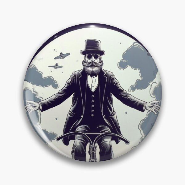 Item preview, DOCTOR APOCALYPSE designed and sold by zellsiscarsely.
