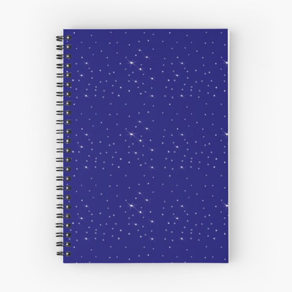 Item preview, starry skies designed and sold by The Poette.