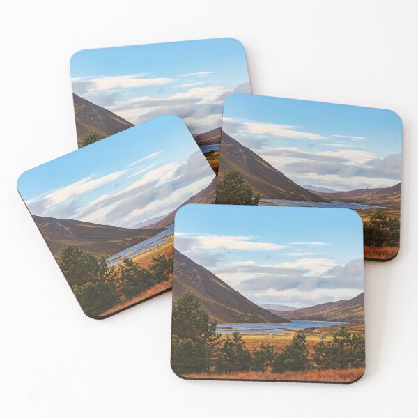 Item preview, Scottish Moor designed and sold by Yannik Hay.