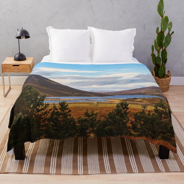 Item preview, Scottish Moor designed and sold by Yannik Hay.