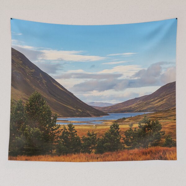 Item preview, Scottish Moor designed and sold by Yannik Hay.