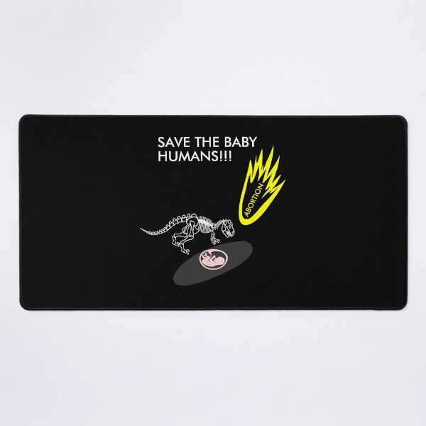 Item preview, Save the baby humans!!! designed and sold by DinozayerStudio.