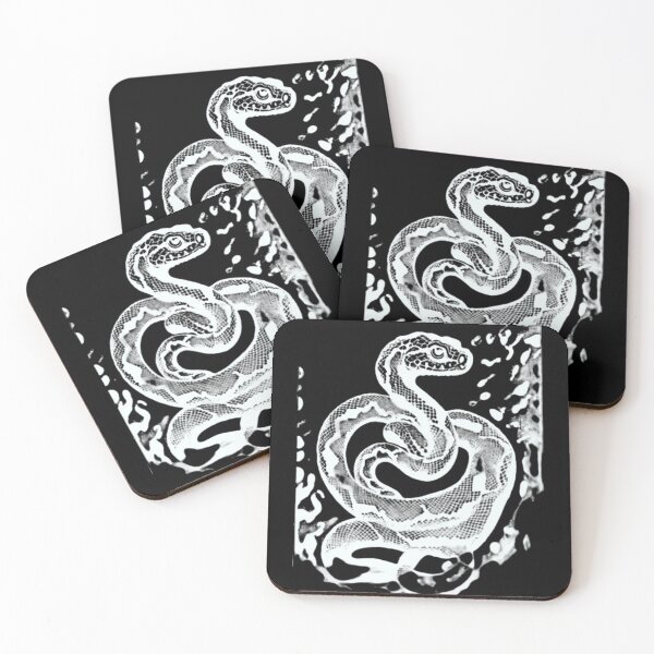 Item preview, A Cool Snake Design designed and sold by TGAL2.
