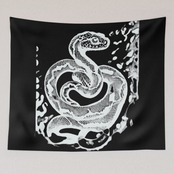 Item preview, A Cool Snake Design designed and sold by TGAL2.