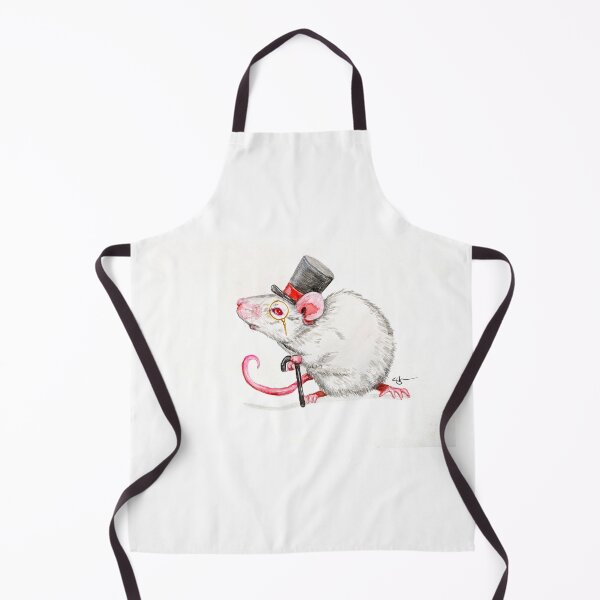 Item preview, Dapper Mouse  designed and sold by sarahemakesart.