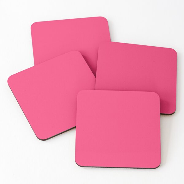 Item preview, Vibrant Hot Pink designed and sold by taoistviking.