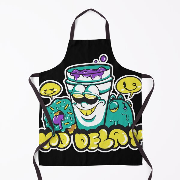 Item preview, no delay designed and sold by behold27.