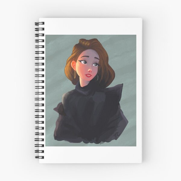 Item preview, A girl designed and sold by TaylorsArt1776.