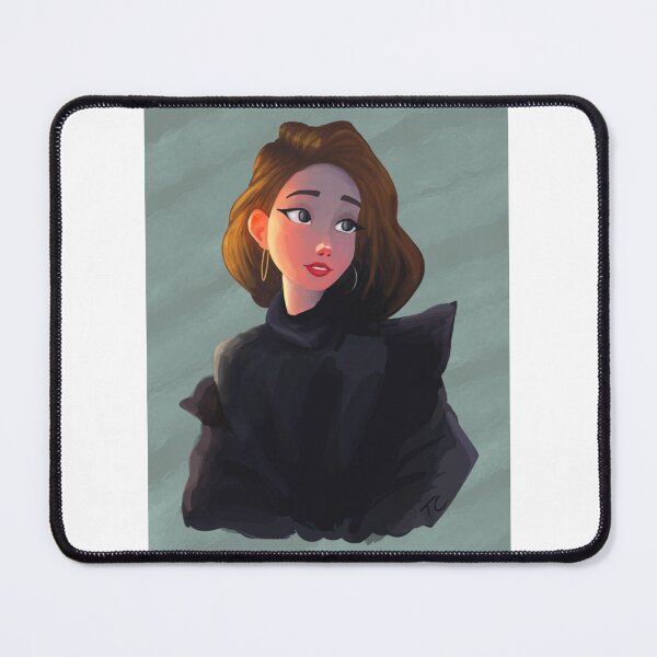Item preview, A girl designed and sold by TaylorsArt1776.