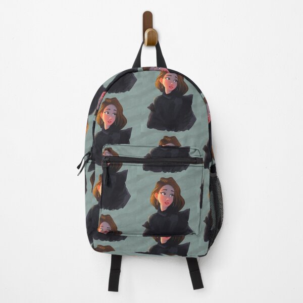 Item preview, A girl designed and sold by TaylorsArt1776.