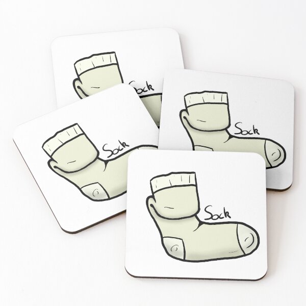 Item preview, Sock! designed and sold by Fusky Custom's.