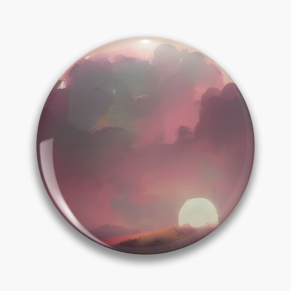 Item preview, Daybreak Reflect designed and sold by JulieMaxwell07.