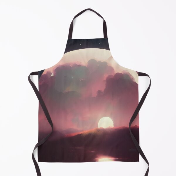 Item preview, Daybreak Reflect designed and sold by JulieMaxwell07.