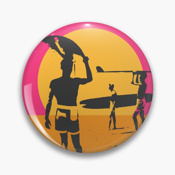 Item preview, The Endless Summer Classic Surf Movie 60s Vintage Surf  designed and sold by AninosSArtist.