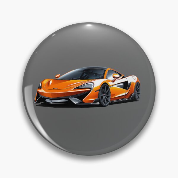 Item preview, Mclaren 570S designed and sold by GabesDesigns.