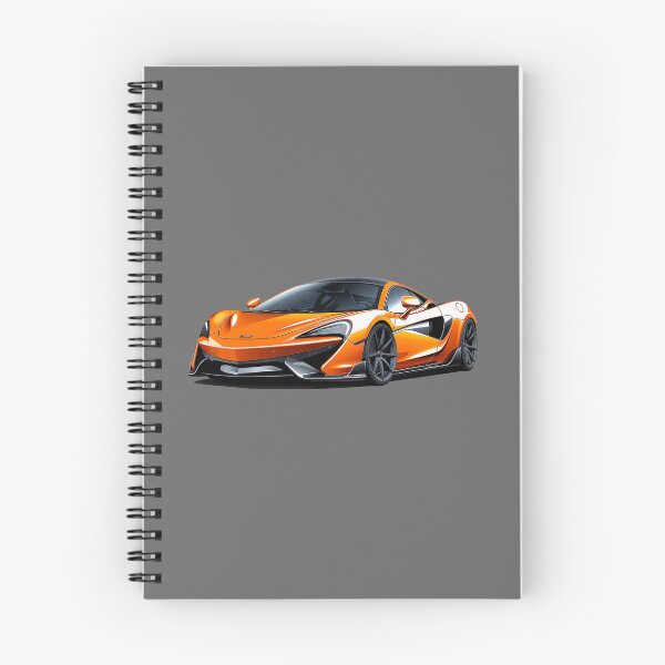 Item preview, Mclaren 570S designed and sold by GabesDesigns.