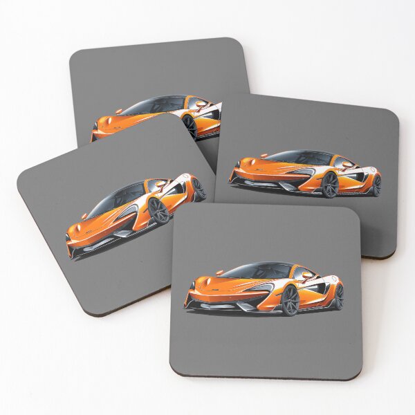 Item preview, Mclaren 570S designed and sold by GabesDesigns.