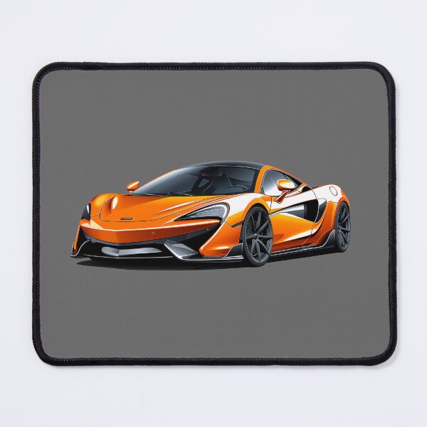 Item preview, Mclaren 570S designed and sold by GabesDesigns.
