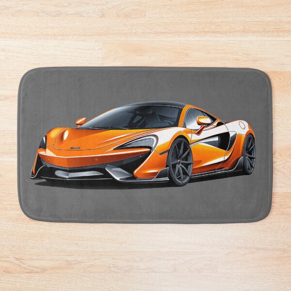 Item preview, Mclaren 570S designed and sold by GabesDesigns.