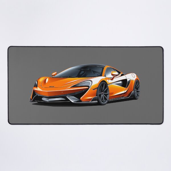 Item preview, Mclaren 570S designed and sold by GabesDesigns.