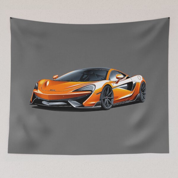 Item preview, Mclaren 570S designed and sold by GabesDesigns.