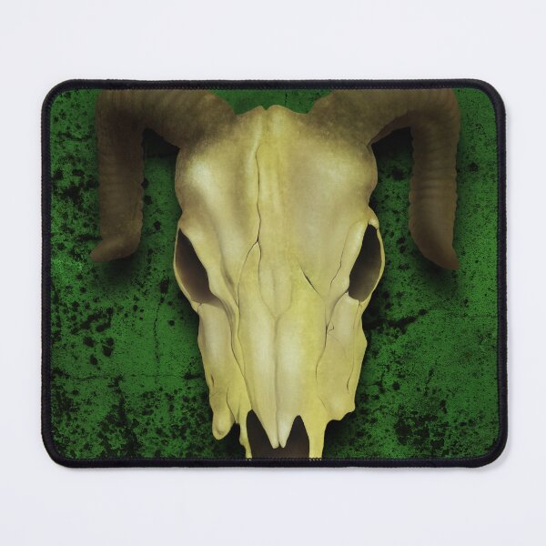 Item preview, Skull designed and sold by PIX-L-8.