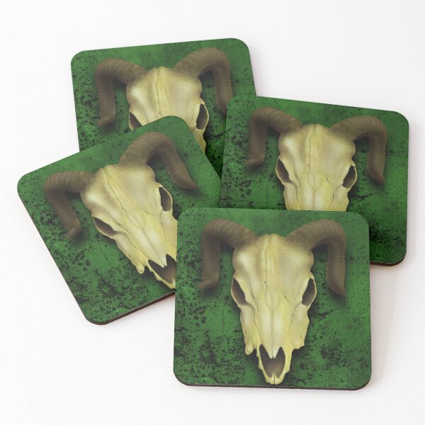 Item preview, Skull designed and sold by PIX-L-8.