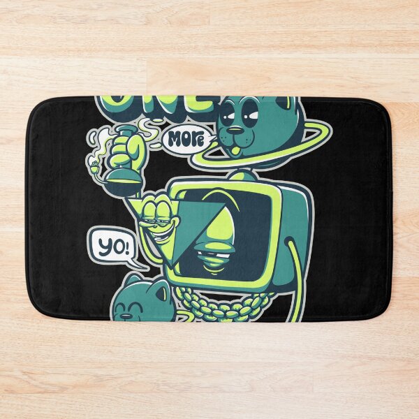 Item preview, just one more designed and sold by behold27.