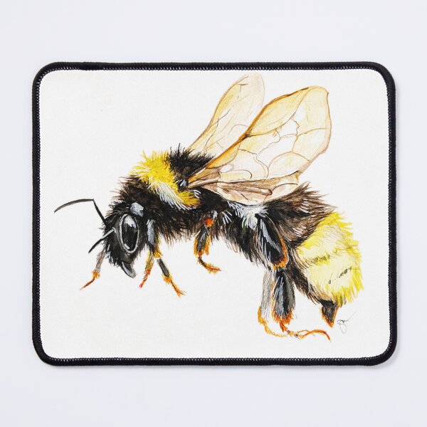 Item preview, Bee One designed and sold by sarahemakesart.