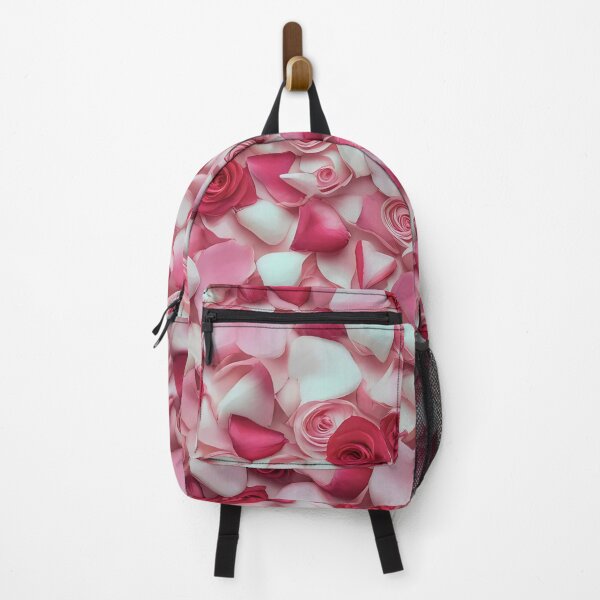 Item preview, Assortment of Pink and Red Rose Petals designed and sold by Rostislav Bouda.