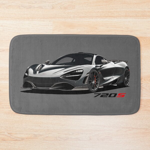 Item preview, Mclaren 720s designed and sold by GabesDesigns.