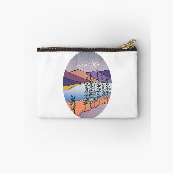 Item preview, Wanderlust designed and sold by Roam Wild Designs.