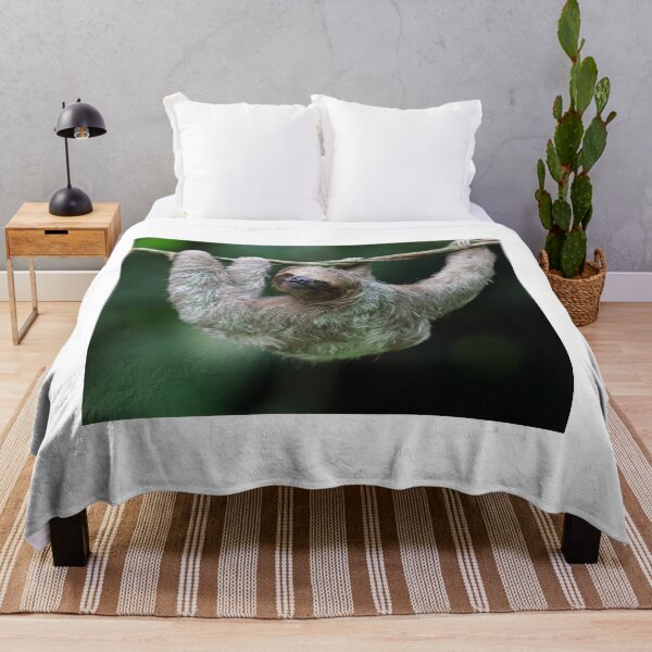Item preview, Three Toed Sloth ! designed and sold by Anthony Goldman.
