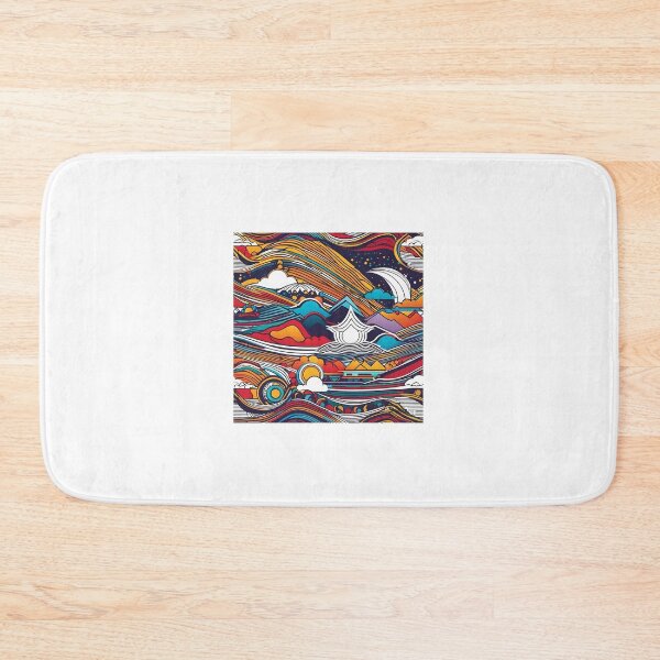 Item preview, Pattern designed and sold by Livingstream.