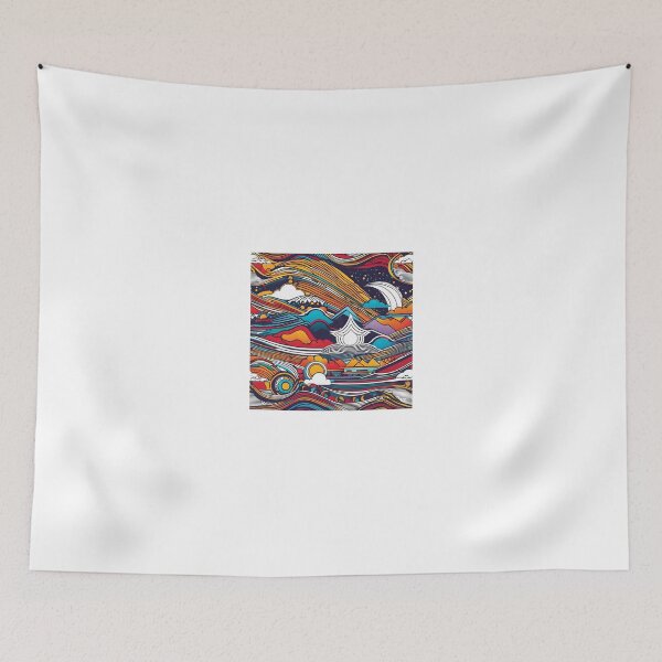 Item preview, Pattern designed and sold by Livingstream.