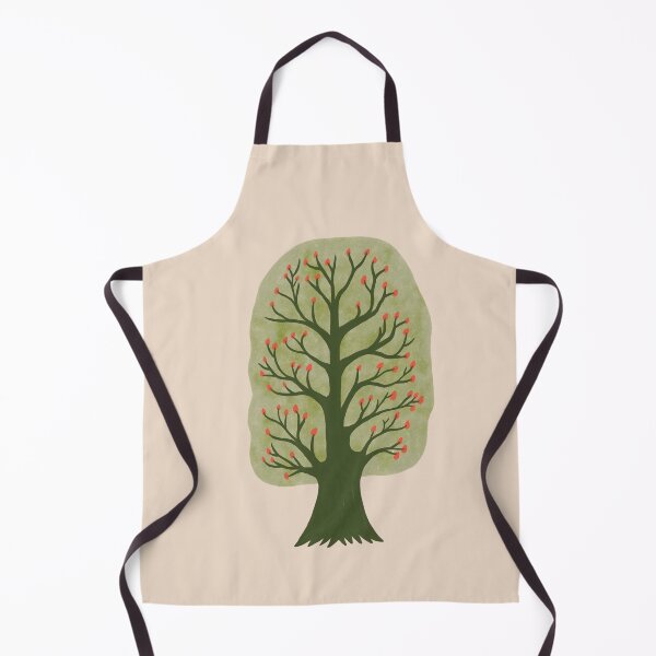 Item preview, Mystic Tree in bloom designed and sold by Miss-Belle.