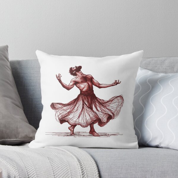 Item preview, Resilient Rhythms: A Queer Arab Soufi Dance designed and sold by PEACHFULLY.