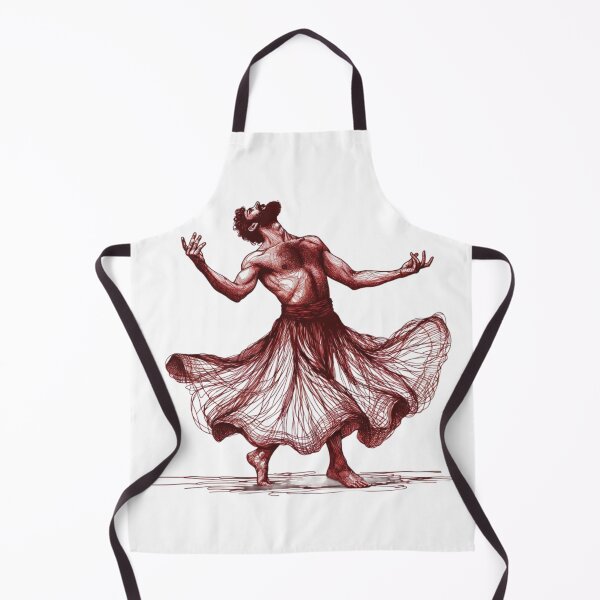 Item preview, Resilient Rhythms: A Queer Arab Soufi Dance designed and sold by PEACHFULLY.