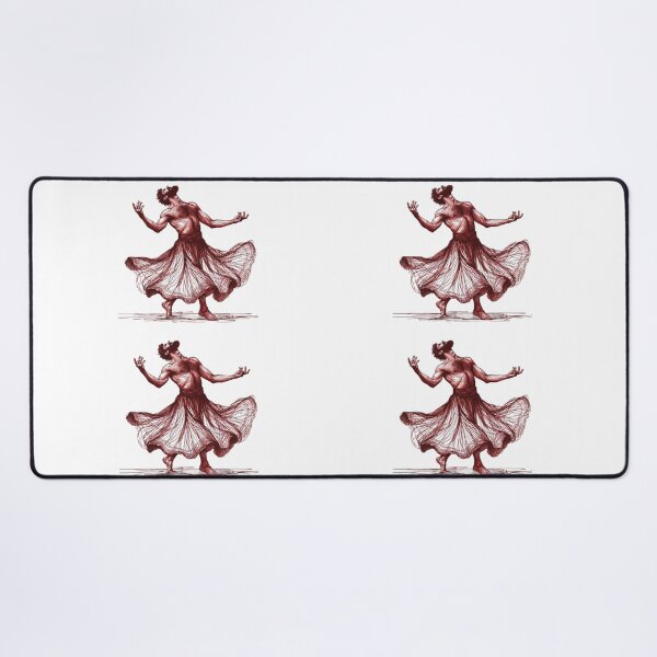 Item preview, Resilient Rhythms: A Queer Arab Soufi Dance designed and sold by PEACHFULLY.