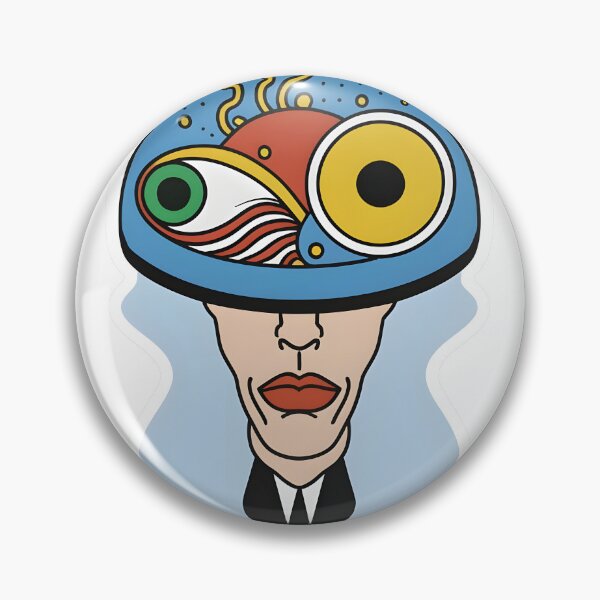 Item preview, surrealistic design, portrait designed and sold by ArtshirtGroup.