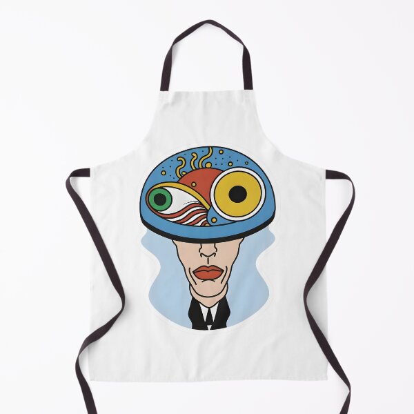 Item preview, surrealistic design, portrait designed and sold by ArtshirtGroup.