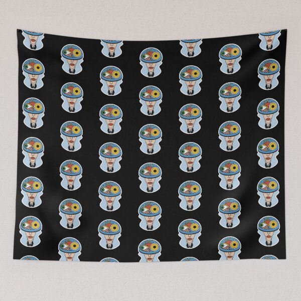 Item preview, surrealistic design, portrait designed and sold by ArtshirtGroup.