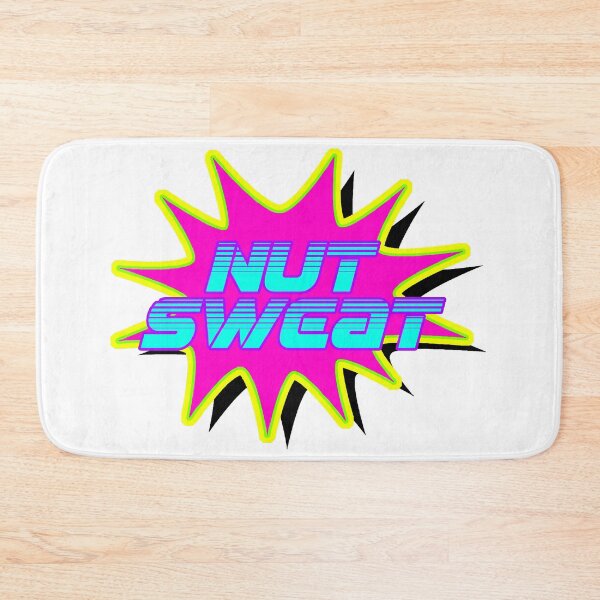 Item preview, nut sweat designed and sold by ataridoge.