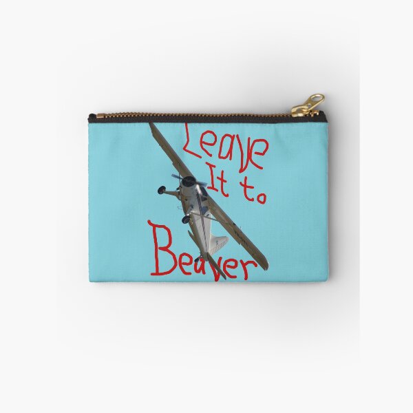 Item preview, Leave It To Beaver Design - DHC-2 Beaver VH-SYS designed and sold by muz2142.