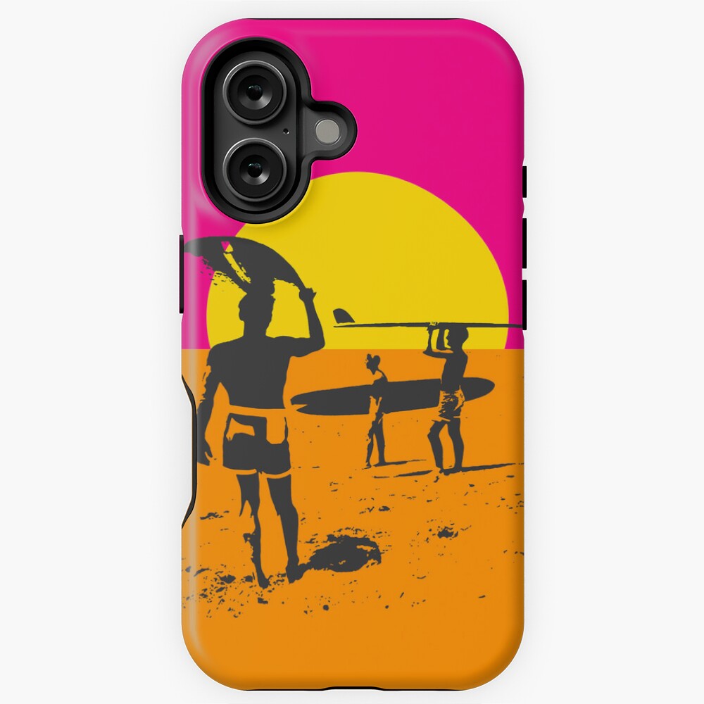 Item preview, Coque antichoc Magsafe pour iPhone designed and sold by AninosSArtist.