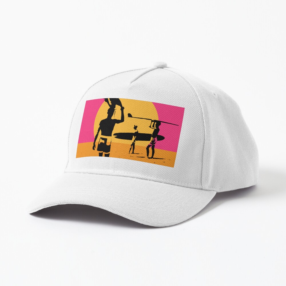 Item preview, Casquette de baseball designed and sold by AninosSArtist.
